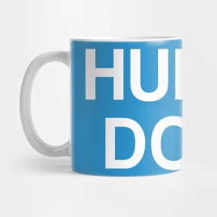 Hunky Dory Mug